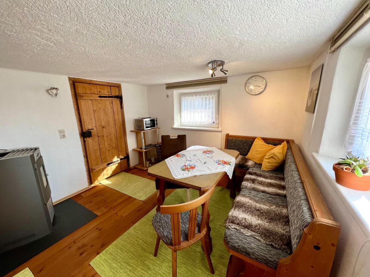 סנט יוהן אין טירול Appartement Sunnseit - Kitzbueheler Alpen מראה חיצוני תמונה
