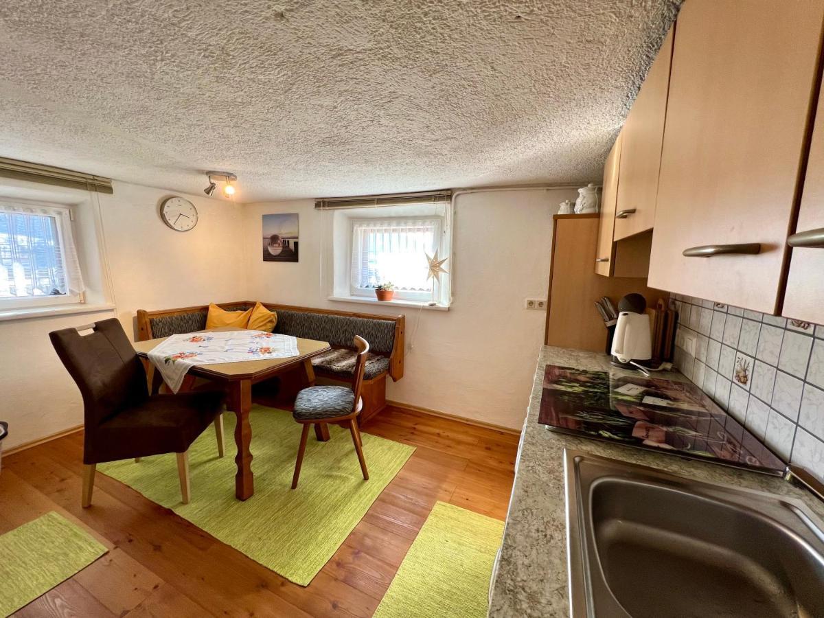 סנט יוהן אין טירול Appartement Sunnseit - Kitzbueheler Alpen מראה חיצוני תמונה