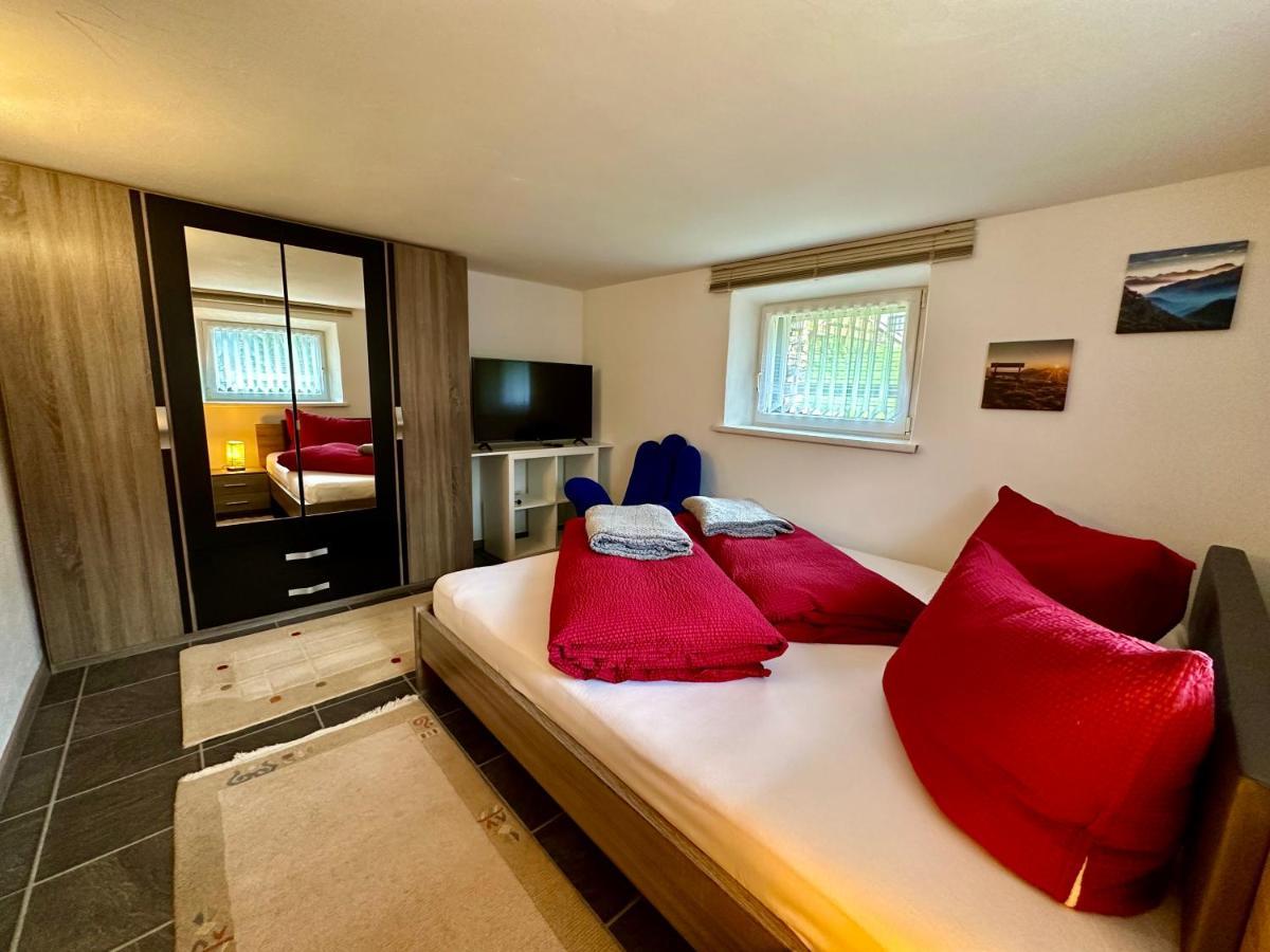 סנט יוהן אין טירול Appartement Sunnseit - Kitzbueheler Alpen מראה חיצוני תמונה