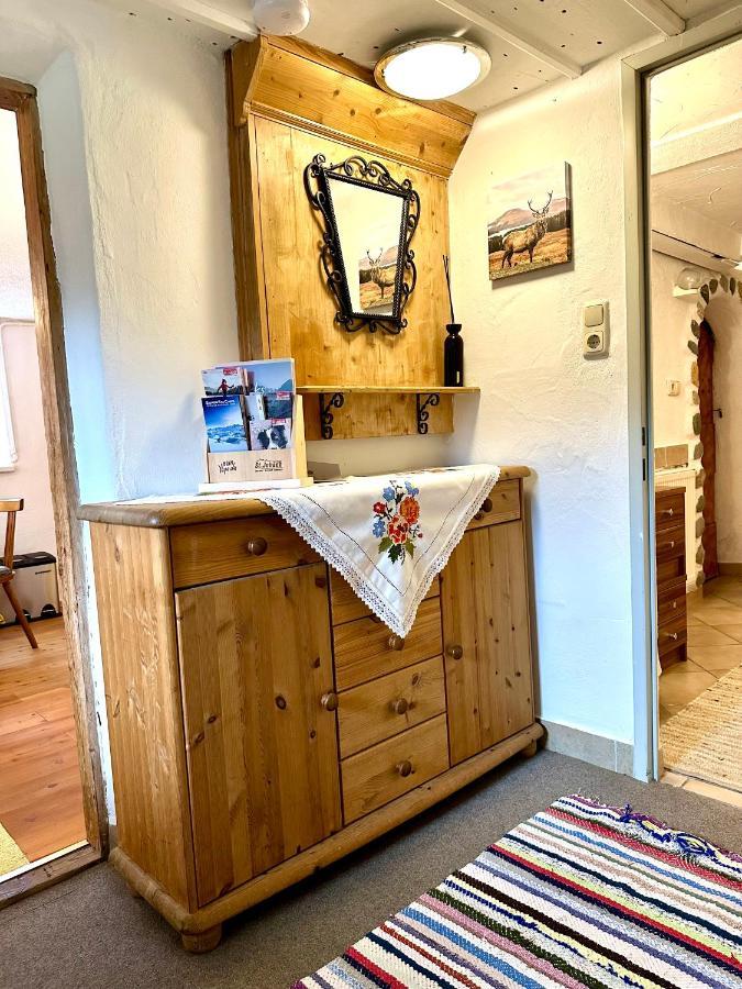 סנט יוהן אין טירול Appartement Sunnseit - Kitzbueheler Alpen מראה חיצוני תמונה