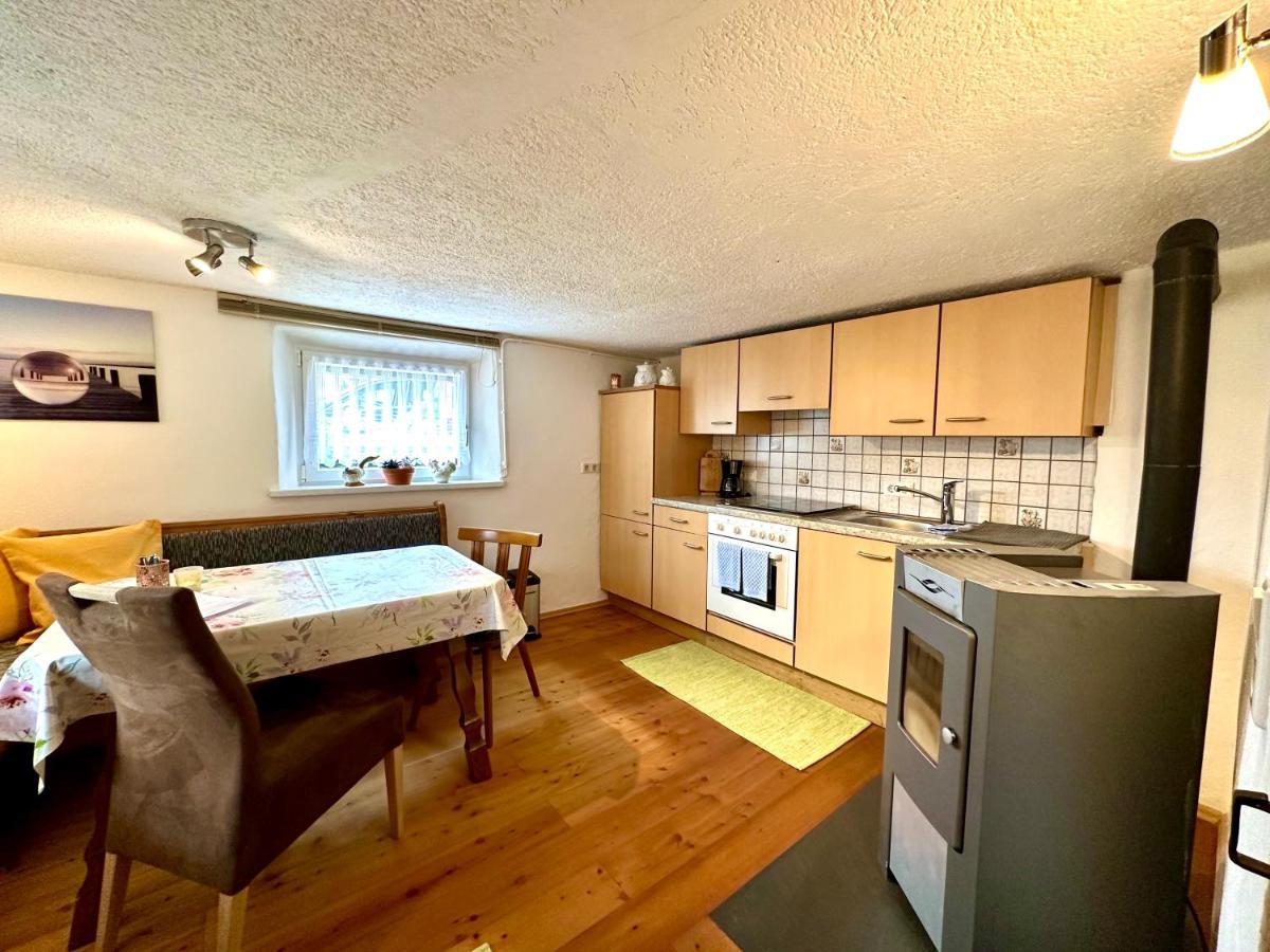 סנט יוהן אין טירול Appartement Sunnseit - Kitzbueheler Alpen מראה חיצוני תמונה