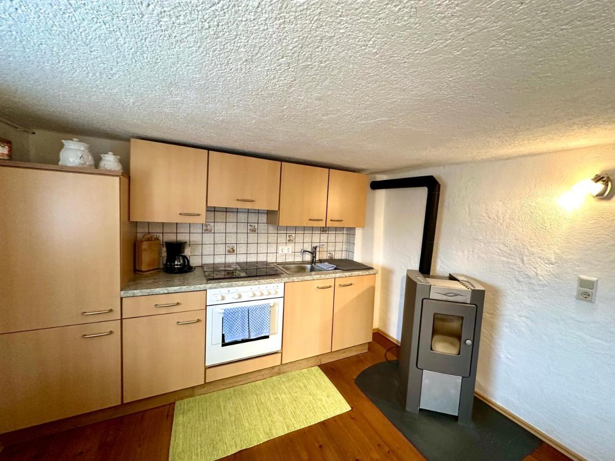 סנט יוהן אין טירול Appartement Sunnseit - Kitzbueheler Alpen מראה חיצוני תמונה
