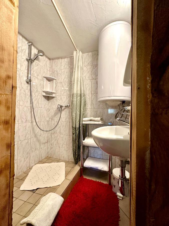 סנט יוהן אין טירול Appartement Sunnseit - Kitzbueheler Alpen מראה חיצוני תמונה