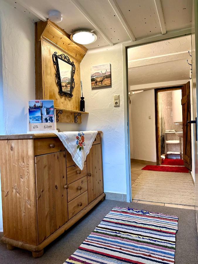 סנט יוהן אין טירול Appartement Sunnseit - Kitzbueheler Alpen מראה חיצוני תמונה