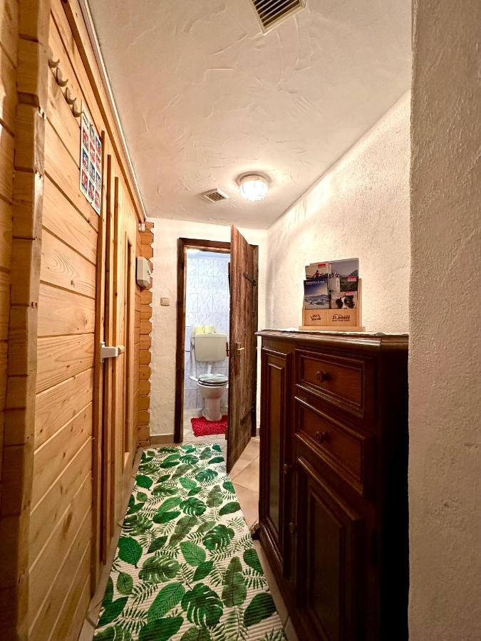 סנט יוהן אין טירול Appartement Sunnseit - Kitzbueheler Alpen מראה חיצוני תמונה